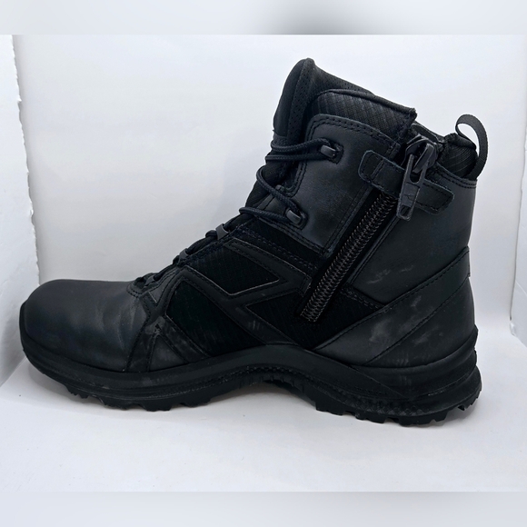 Black Eagle Athletic‎ 2.1 T Mid Side Zip 10.5 W main image 7
